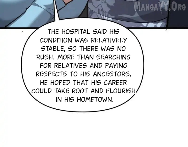 I’m Trapped In This Day For One Thousand Years Chapter 241 - page 52